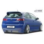 Rdx Racedesign Pasklare achterspoilers TS SE63