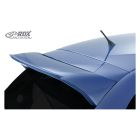 Rdx Racedesign Pasklare achterspoilers TS SE63