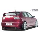 Rdx Racedesign Pasklare achterspoilers TS SE64