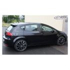 Rdx Racedesign Pasklare achterspoilers TS SE65
