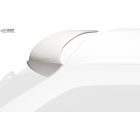 Rdx Racedesign Pasklare achterspoilers TS SE67