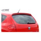 Rdx Racedesign Pasklare achterspoilers TS SE71