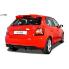 Rdx Racedesign Pasklare achterspoilers TS SK29