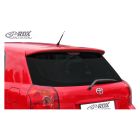 Rdx Racedesign Pasklare achterspoilers TS TO39