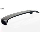 Rdx Racedesign Achterspoiler passend voor Volvo S60 2013-2018 (PUR-IHS) TS VO28