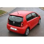 Rdx Racedesign Pasklare achterspoilers TS VW101