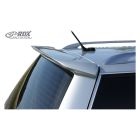 Rdx Racedesign Pasklare achterspoilers TS VW109