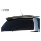 Rdx Racedesign Pasklare achterspoilers TS VW109