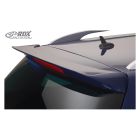 Rdx Racedesign Pasklare achterspoilers TS VW110