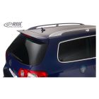 Rdx Racedesign Pasklare achterspoilers TS VW110