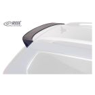 Rdx Racedesign Pasklare achterspoilers TS VW110