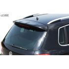 Rdx Racedesign Pasklare achterspoilers TS VW113