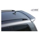 Rdx Racedesign Pasklare achterspoilers TS VW114