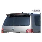 Rdx Racedesign Pasklare achterspoilers TS VW114