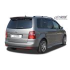Rdx Racedesign Pasklare achterspoilers TS VW114