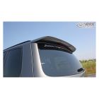 Rdx Racedesign Pasklare achterspoilers TS VW114