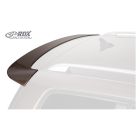 Rdx Racedesign Pasklare achterspoilers TS VW115