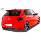 Rdx Racedesign Pasklare achterspoilers TS VW124