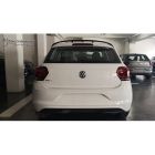 Mijnautoonderdelen Pasklare achterspoilers TS VW125