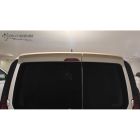 Mijnautoonderdelen Pasklare achterspoilers TS VW127