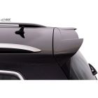 Rdx Racedesign Pasklare achterspoilers TS VW129