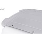 Rdx Racedesign Pasklare achterspoilers TS VW131
