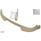 Rdx Racedesign Pasklare achterspoilers TS VW131