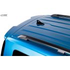 Rdx Racedesign Pasklare achterspoilers TS VW132