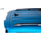 Rdx Racedesign Pasklare achterspoilers TS VW132