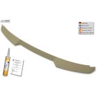 Rdx Racedesign Pasklare achterspoilers TS VW132