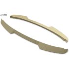 Rdx Racedesign Pasklare achterspoilers TS VW132