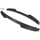 Rdx Racedesign Pasklare achterspoilers TS VW133