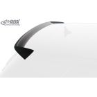 Rdx Racedesign Pasklare achterspoilers TS VW93