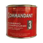 Kunststof - rubber - vinyl Commandant TW 1830653