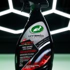 Turtle Wax Kunststof - rubber - vinyl TW 1830952