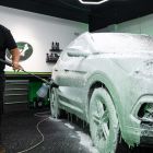 Turtle Wax Shampoos TW 1830953
