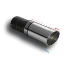Ulter Sport RVS zonder klem US N105