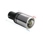 Ulter Sport RVS zonder klem US N1071