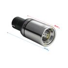 Ulter Sport RVS zonder klem US N107K