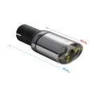 Ulter Sport RVS zonder klem US N109