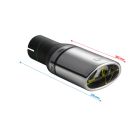 Ulter Sport RVS zonder klem US N1101D