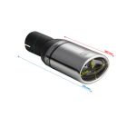 Ulter Sport RVS zonder klem US N110D