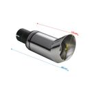 Ulter Sport RVS zonder klem US N113DTM