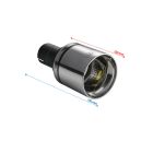 Ulter Sport RVS zonder klem US N116