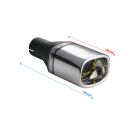 Ulter Sport RVS zonder klem US N124