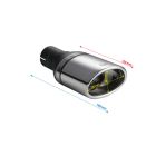 Ulter Sport RVS zonder klem US N128