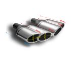 Ulter Sport RVS zonder klem US N256R
