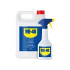 Lakken en spuitbussen WD-40 WD 1810010