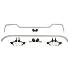 Whiteline Stabilisatorstang WL BMK004