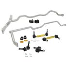 Stabilisatorstang Whiteline WL BMK009